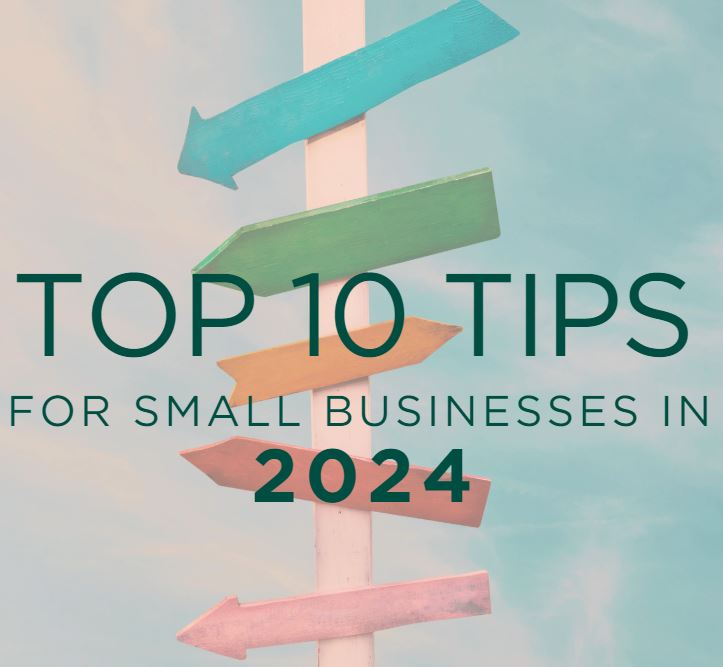 top tips for smes