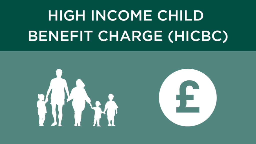 child benefit